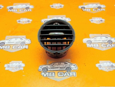 Воздуховод MERCEDES-BENZ CLK-класс C209/W209 (2002 - 2005) — Разборка Мерседес