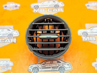 Воздуховод MERCEDES-BENZ CLK-класс C209/W209 (2002 - 2005) — Разборка Мерседес