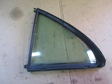 Стекло заднее левое MERCEDES-BENZ C-класс W203/S203/CL203 (2000 - 2004) — Разборка Мерседес