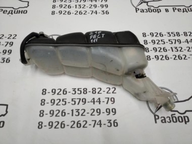 Бачок расширительный MERCEDES-BENZ E-класс W210/S210 (1995 - 1999) — Разборка Мерседес