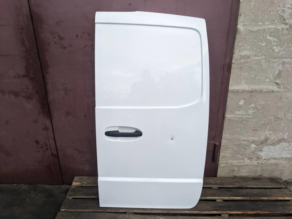 Дверь задняя правая MERCEDES-BENZ V-класс W447 рестайлинг (2019 - 2025) фото 1 — Разборка Мерседес