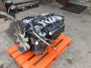 Двигатель дизельный MERCEDES-BENZ C-class w201 фото 1 — Разборка Мерседес