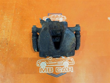 Суппорт передний левый MERCEDES-BENZ GLK-класс X204 (2008 - 2012) — Разборка Мерседес