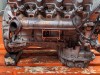 Двигатель бензиновый MERCEDES-BENZ M-класс W163 (1997 - 2001) ML 430 4.3 4MATIC AT (272 л.с.) фото 20 &mdash; Разборка Мерседес