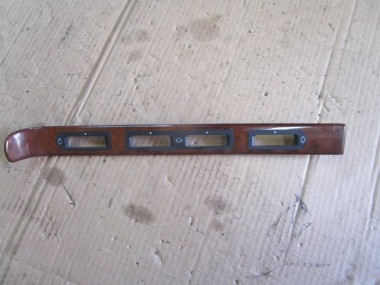 Молдинг торпеды MERCEDES-BENZ S-class w140 — Разборка Мерседес