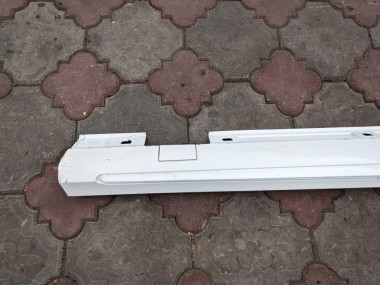 Порог пластиковый правый MERCEDES-BENZ A-класс W176 (2012 - 2015) — Разборка Мерседес