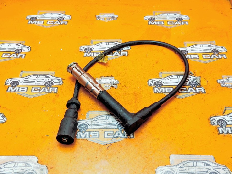 Провода высоковольтные MERCEDES-BENZ C-класс W202/S202 (1993 - 1997) фото 1 &mdash; Разборка Мерседес