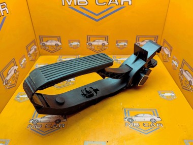 Педаль газа электронная MERCEDES-BENZ E-класс W211/S211 (2002 - 2006) &mdash; Разборка Мерседес