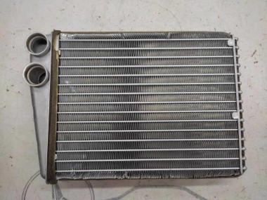 Радиатор печки MERCEDES-BENZ GLS-класс X166 (2015 - 2019) — Разборка Мерседес