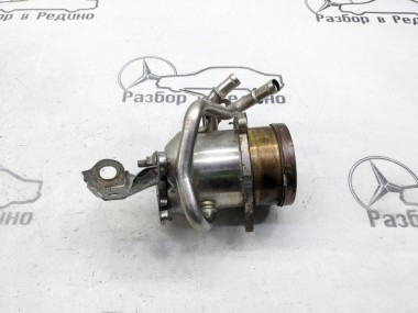 Теплообменник MERCEDES-BENZ V-класс W447 рестайлинг (2019 - 2025) — Разборка Мерседес