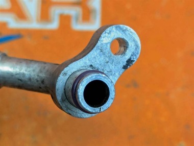 Трубка кондиционера MERCEDES-BENZ GL-класс X166 (2012 - 2016) — Разборка Мерседес