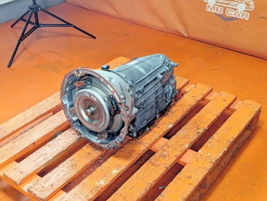 АКПП 7G-Tronic MERCEDES-BENZ E-класс W212/S212/C207/A207 рестайлинг (2013 - 2016) &mdash; Разборка Мерседес