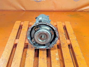 АКПП 7G-Tronic MERCEDES-BENZ E-класс W212/S212/C207/A207 рестайлинг (2013 - 2016) &mdash; Разборка Мерседес