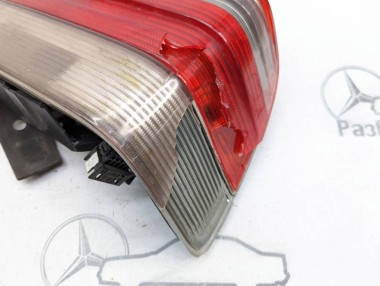 Фонарь задний правый MERCEDES-BENZ S-класс W140 (1991 - 1998) — Разборка Мерседес