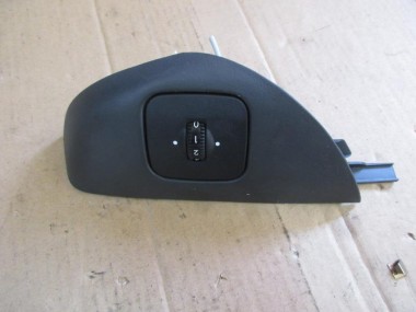 Кнопка MERCEDES-BENZ S-класс W220 рестайлинг (2002 - 2005) — Разборка Мерседес