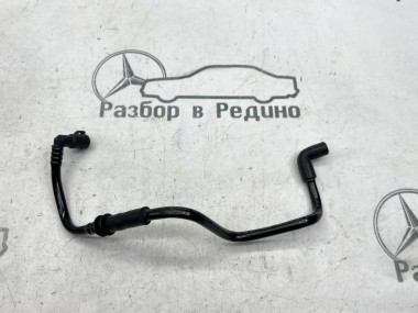 Трубка регенерации MERCEDES-BENZ A-класс W176 (2012 - 2015) — Разборка Мерседес