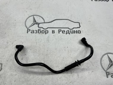 Трубка регенерации MERCEDES-BENZ A-класс W176 (2012 - 2015) — Разборка Мерседес