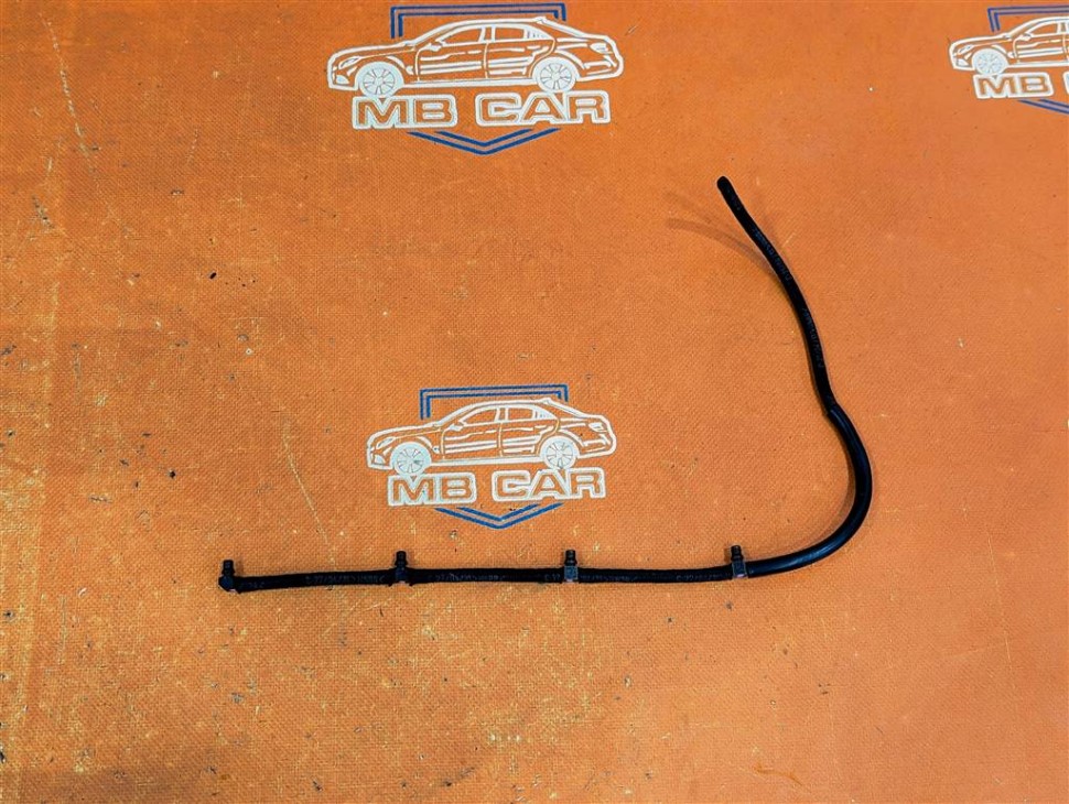 Обратка форсунок MERCEDES-BENZ E-класс W211/S211 (2002 - 2006) фото 1 — Разборка Мерседес