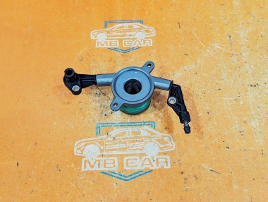 Выжимной подшипник MERCEDES-BENZ Sprinter W906 (2006 - 2019) — Разборка Мерседес