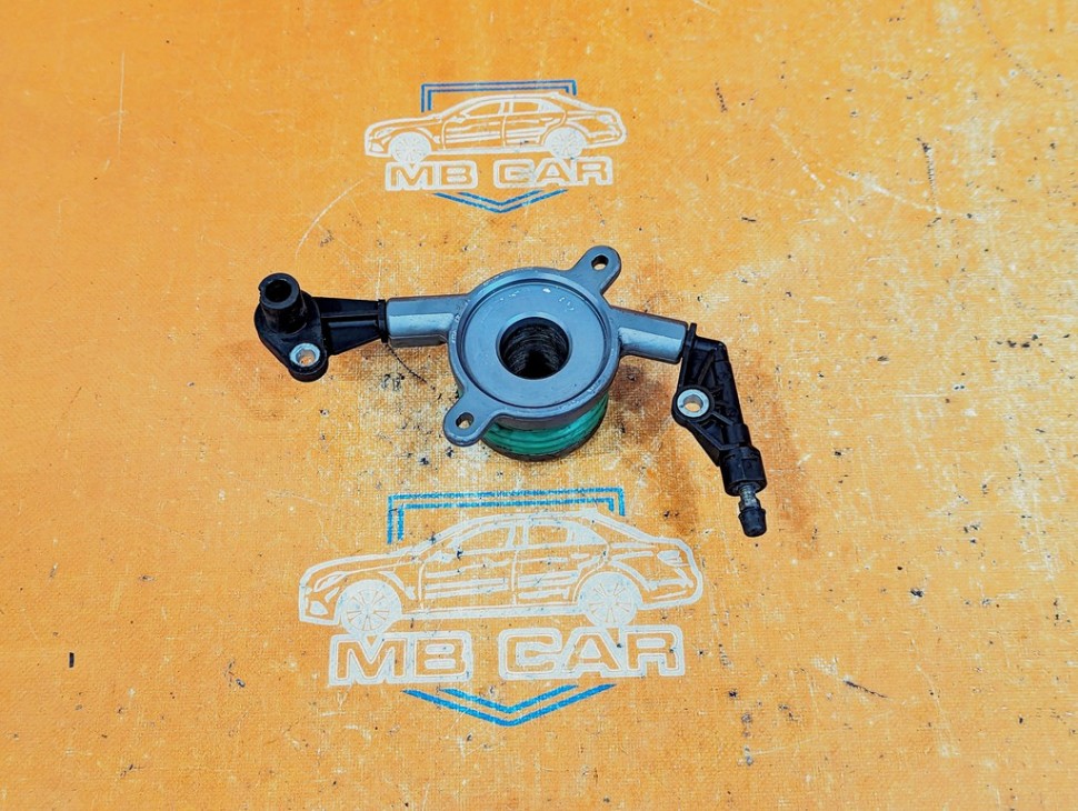 Выжимной подшипник MERCEDES-BENZ Sprinter W906 (2006 - 2019) фото 1 — Разборка Мерседес