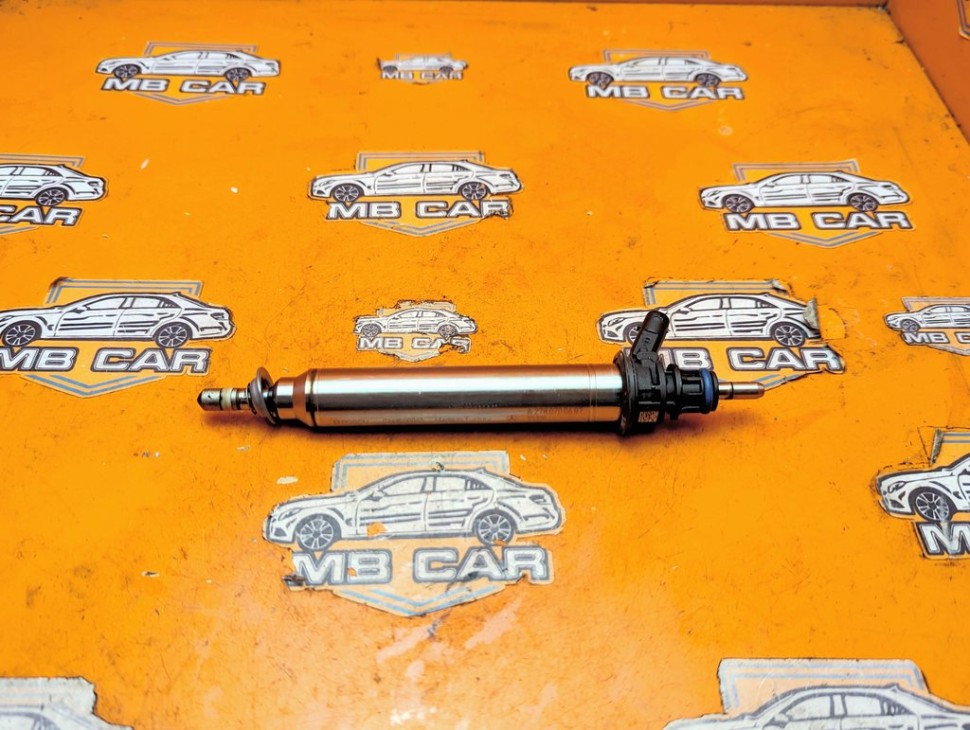 Форсунка БЕНЗИН MERCEDES-BENZ C-класс W204/S204/С204 рестайлинг (2011 - 2015) фото 1 &mdash; Разборка Мерседес