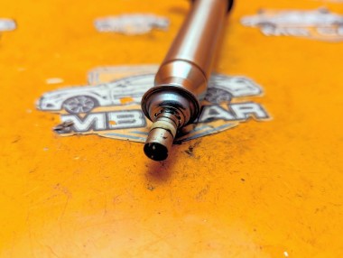 Форсунка БЕНЗИН MERCEDES-BENZ C-класс W204/S204/С204 рестайлинг (2011 - 2015) &mdash; Разборка Мерседес