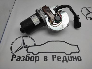 Моторчик дворников передний MERCEDES-BENZ M-класс W164 (2005 - 2008) — Разборка Мерседес