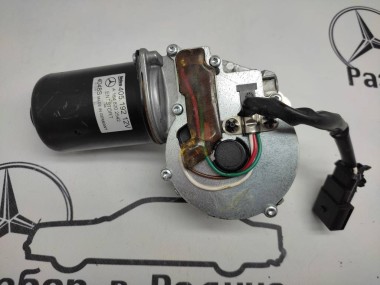 Моторчик дворников передний MERCEDES-BENZ M-класс W164 (2005 - 2008) — Разборка Мерседес