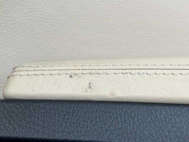 Карта двери передняя правая MERCEDES-BENZ S-класс W221 (2005 - 2009) — Разборка Мерседес