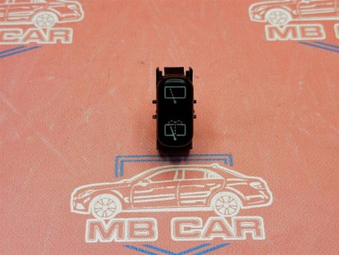 Кнопка MERCEDES-BENZ M-класс W163 (1997 - 2001) — Разборка Мерседес