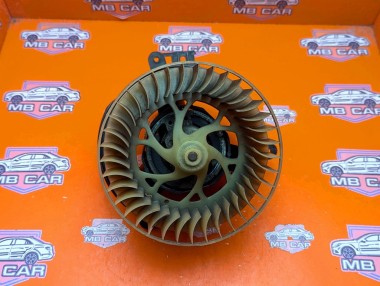 Моторчик печки MERCEDES-BENZ E-класс W124/S124/C124/A124 (1984 - 1997) — Разборка Мерседес