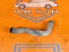 Патрубок радиатора MERCEDES-BENZ M-класс W163 (1997 - 2001) фото 1 &mdash; Разборка Мерседес