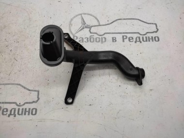 Маслозаборник MERCEDES-BENZ CLS-класс C219 (2004 - 2008) — Разборка Мерседес