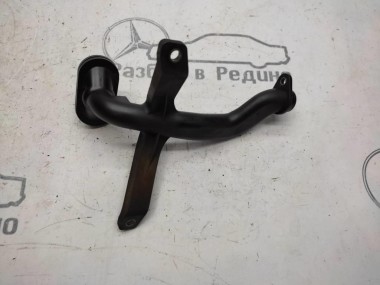 Маслозаборник MERCEDES-BENZ CLS-класс C219 (2004 - 2008) — Разборка Мерседес