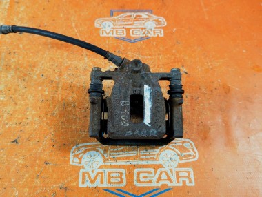 Суппорт задний правый MERCEDES-BENZ B-класс W245 рестайлинг (2008 - 2011) — Разборка Мерседес