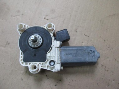 Моторчик стеклоподъемника MERCEDES-BENZ S-класс W220 рестайлинг (2002 - 2005) — Разборка Мерседес