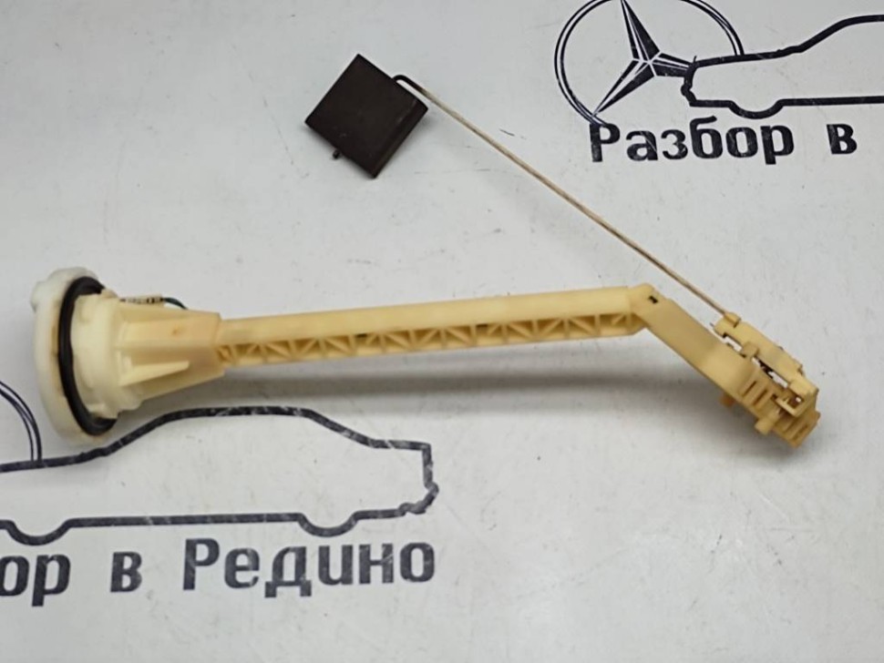 Датчик уровня топлива MERCEDES-BENZ CL-класс C215 рестайлинг (2002 - 2006) фото 1 — Разборка Мерседес