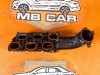 Коллектор впускной MERCEDES-BENZ GLE-класс W166 (2015 - 2018) фото 4 &mdash; Разборка Мерседес