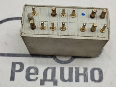 Реле многоцелевое MERCEDES-BENZ S-класс W126 рестайлинг (1985 - 1991) — Разборка Мерседес