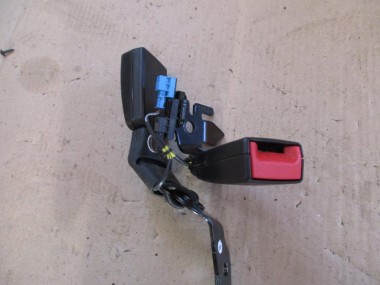 Замок ремня безопасности MERCEDES-BENZ C-класс W205/S205/C205/A205 (2014 - 2018) — Разборка Мерседес