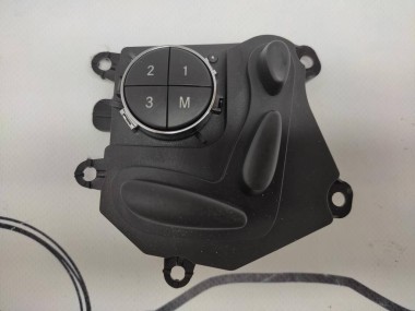 Джойстик MERCEDES-BENZ E-класс W211/S211 (2002 - 2006) — Разборка Мерседес