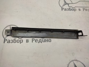 Ресницы фар MERCEDES-BENZ W124 W124/S124/C124/A124 (1984 - 1993) — Разборка Мерседес