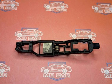 Ответная часть замка двери MERCEDES-BENZ M-класс W163 (1997 - 2001) — Разборка Мерседес