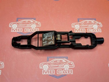 Ответная часть замка двери MERCEDES-BENZ M-класс W163 (1997 - 2001) — Разборка Мерседес