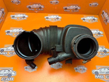 Патрубок воздушный MERCEDES-BENZ E-класс W212/S212/C207/A207 рестайлинг (2013 - 2016) — Разборка Мерседес