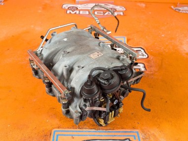 Коллектор впускной MERCEDES-BENZ M-класс W164 (2005 - 2008) &mdash; Разборка Мерседес