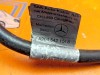 Клемма минус MERCEDES-BENZ C-класс W204/S204 (2006 - 2011) фото 5 &mdash; Разборка Мерседес