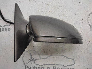 Зеркало правое MERCEDES-BENZ CLS-класс C219 (2004 - 2008) — Разборка Мерседес