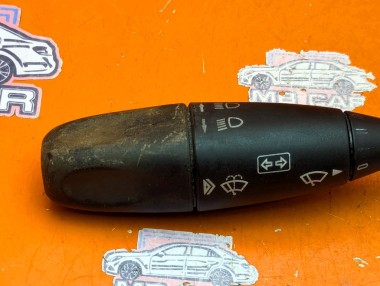 Переключатель подрулевой MERCEDES-BENZ E-класс W211/S211 (2002 - 2006) — Разборка Мерседес