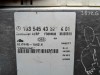 Блок ESP MERCEDES-BENZ M-класс W163 (1997 - 2001) фото 4 &mdash; Разборка Мерседес